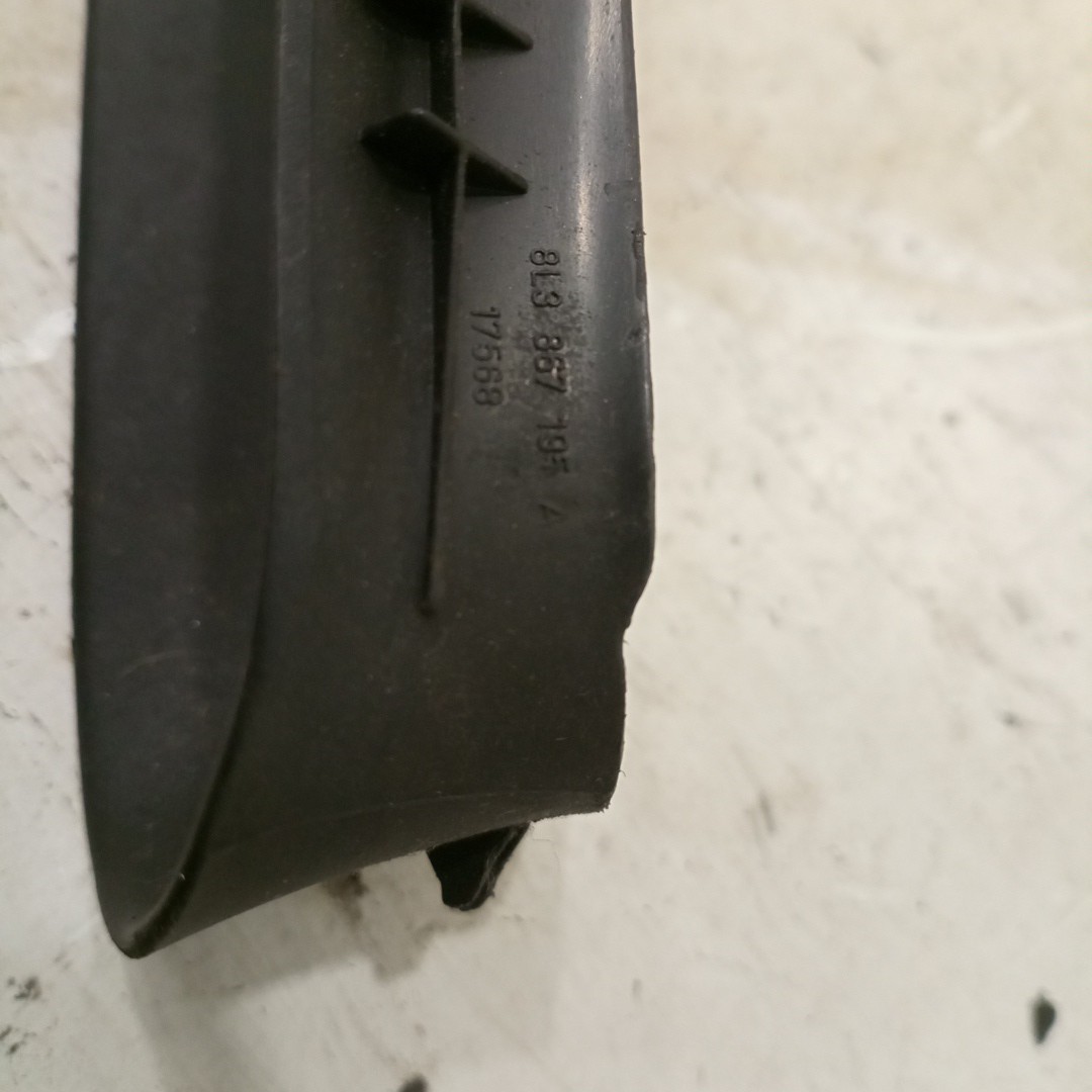 Acabamento Interior AUDI A3 (8L1) | 96 - 06 Imagem-2