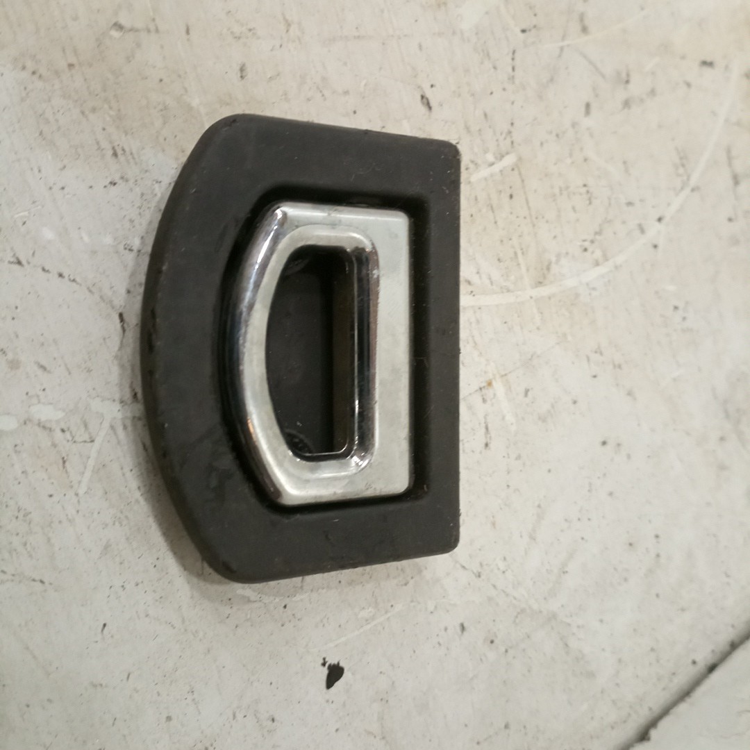 Acabamento de mala AUDI A4 Avant (8D5, B5) | 94 - 02