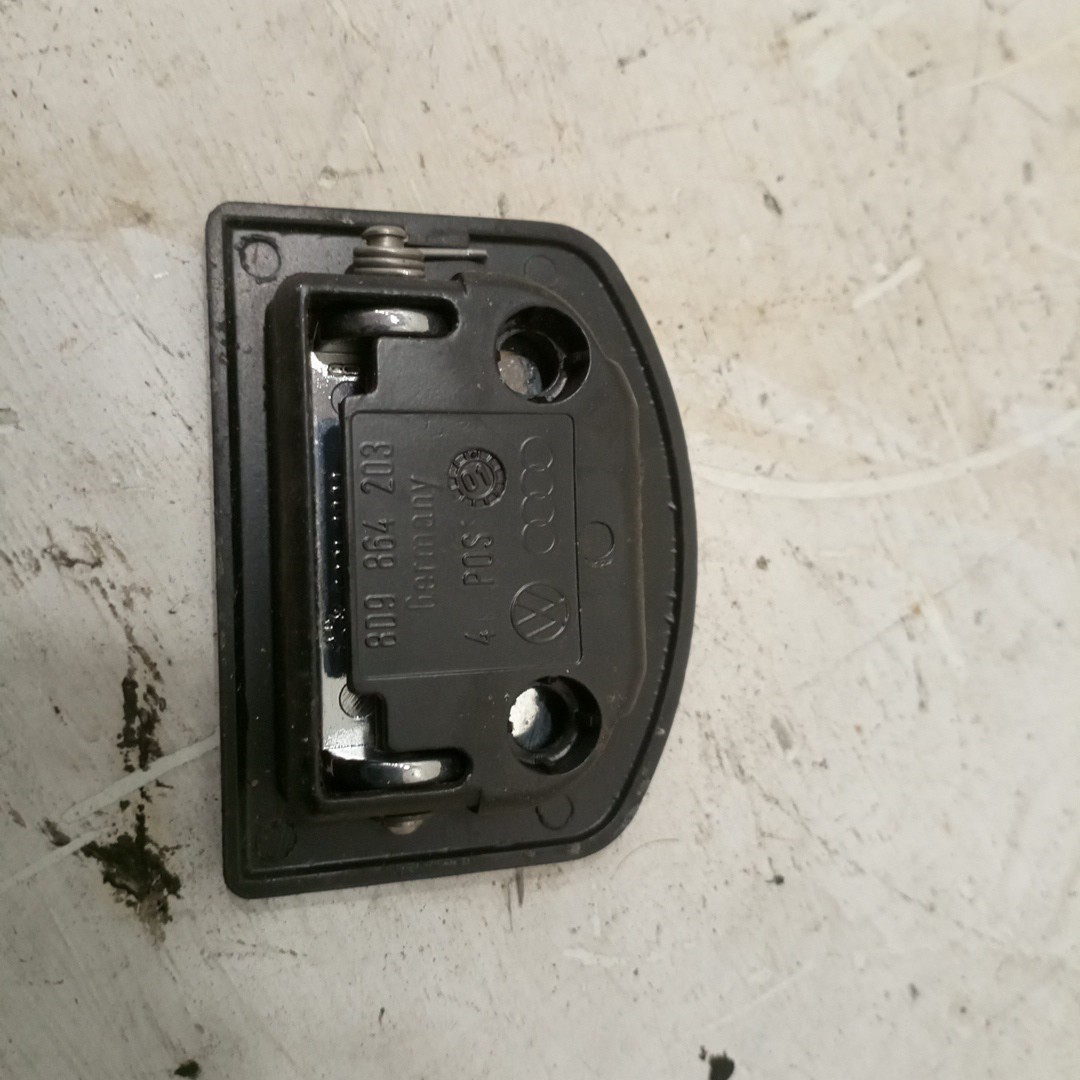 Acabamento de mala AUDI A4 Avant (8D5, B5) | 94 - 02 Imagem-1