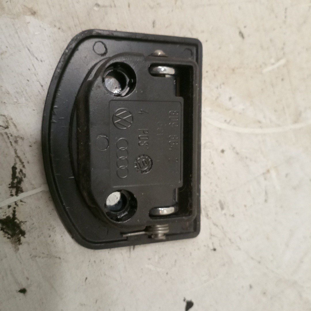 Acabamento de mala AUDI A4 Avant (8D5, B5) | 94 - 02 Imagem-2