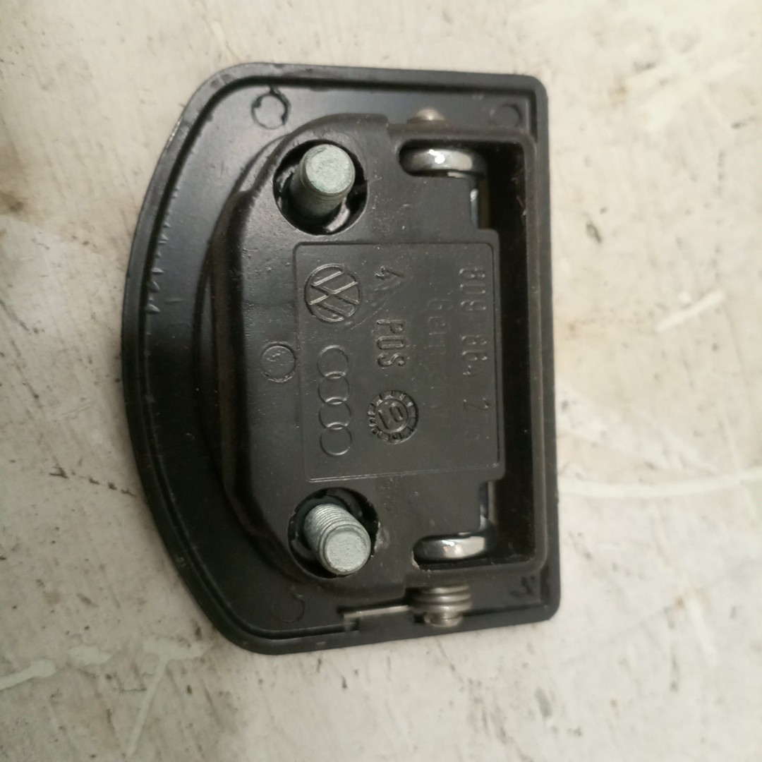 Acabamento de mala AUDI A4 Avant (8D5, B5) | 94 - 02 Imagem-1