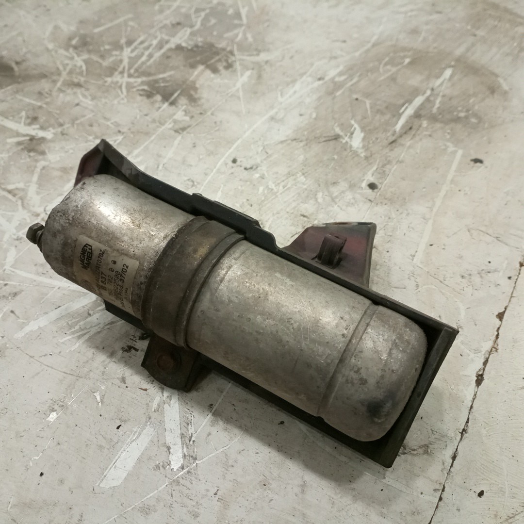 Condensador de Ar Condicionado ALFA ROMEO 147 (937_) | 00 - 10