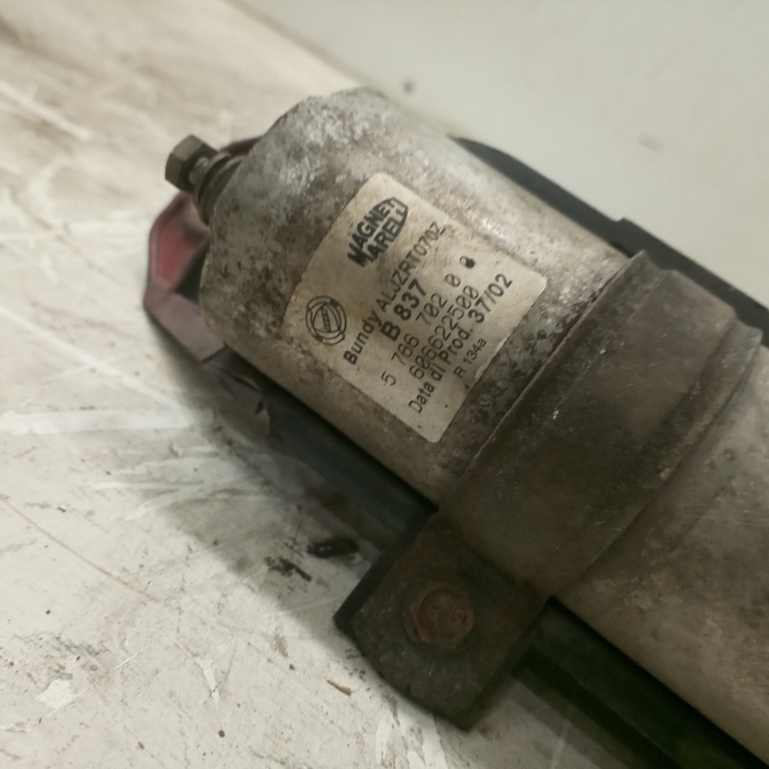 Condensador de Ar Condicionado ALFA ROMEO 147 (937_) | 00 - 10 Imagem-1