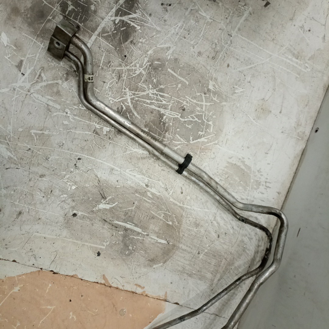 Tubo de Ar condicionado ALFA ROMEO 147 (937_) | 00 - 10 Imagem-1