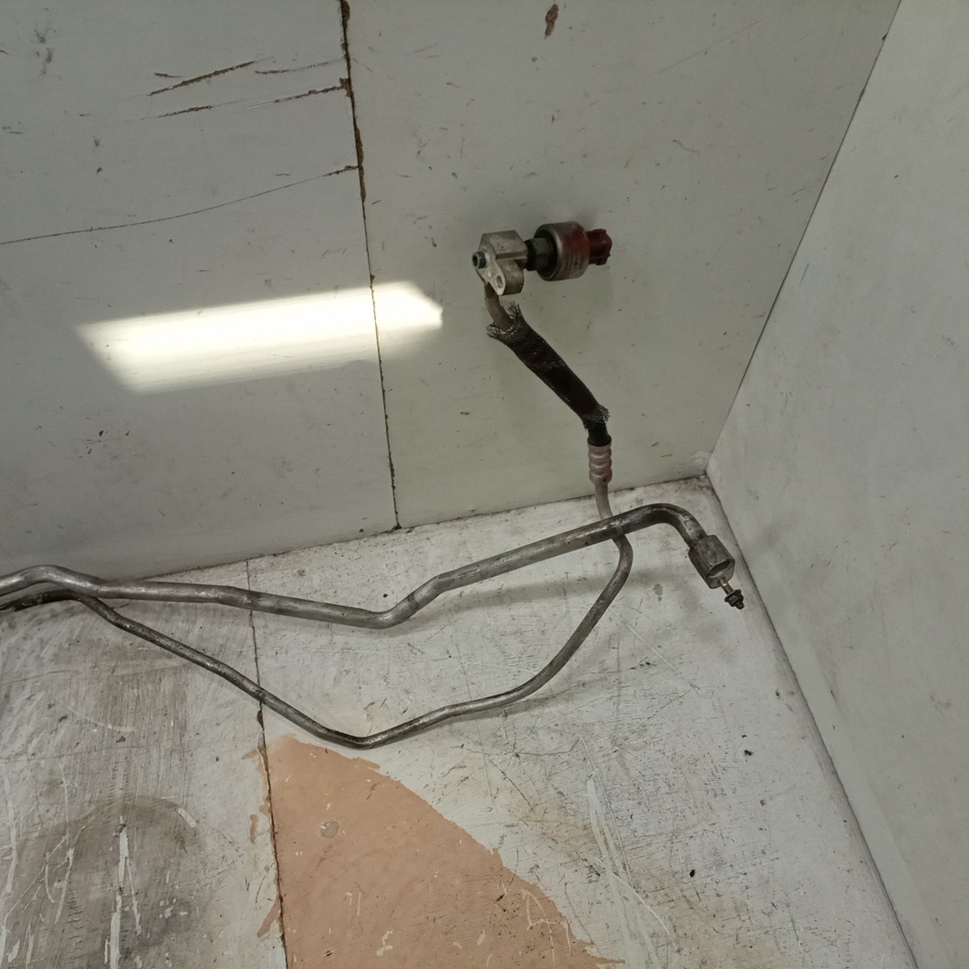 Tubo de Ar condicionado ALFA ROMEO 147 (937_) | 00 - 10 Imagem-2