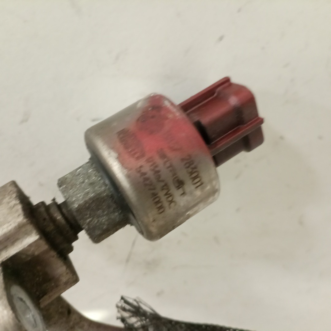 Tubo de Ar condicionado ALFA ROMEO 147 (937_) | 00 - 10 Imagem-3