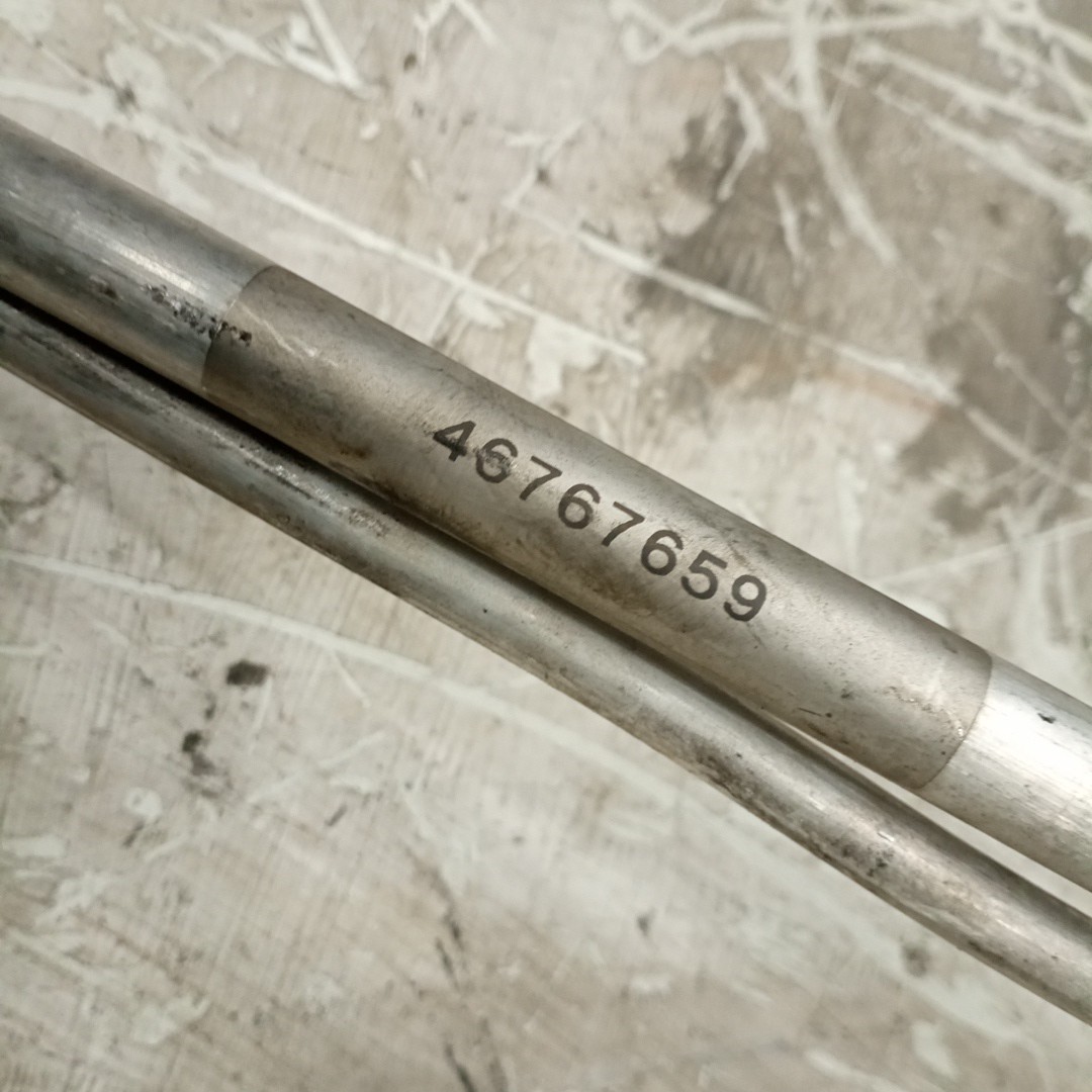 Tubo de Ar condicionado ALFA ROMEO 147 (937_) | 00 - 10 Imagem-4