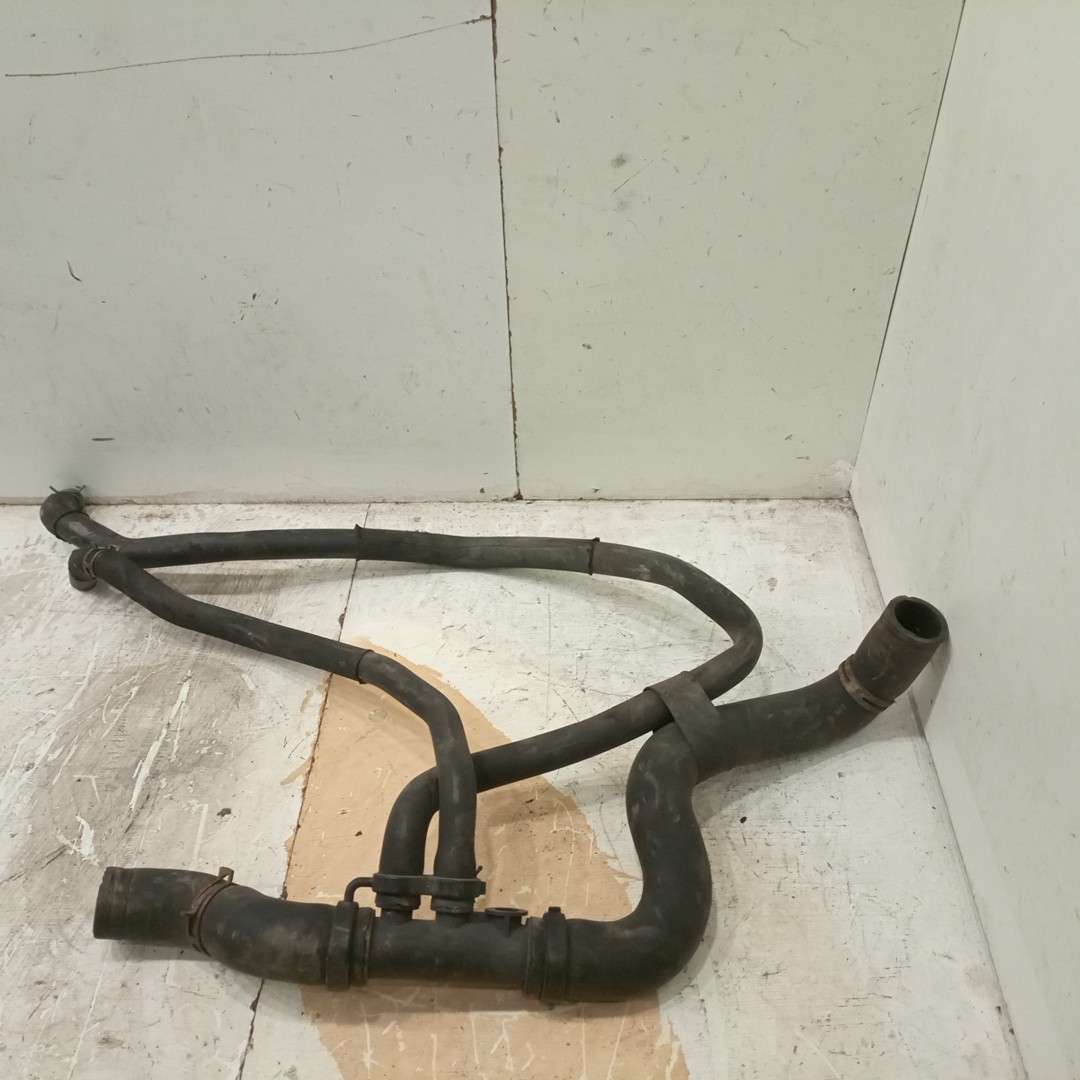 Tubo de Água RENAULT MASTER III Autocarro (JV) | 11 - 