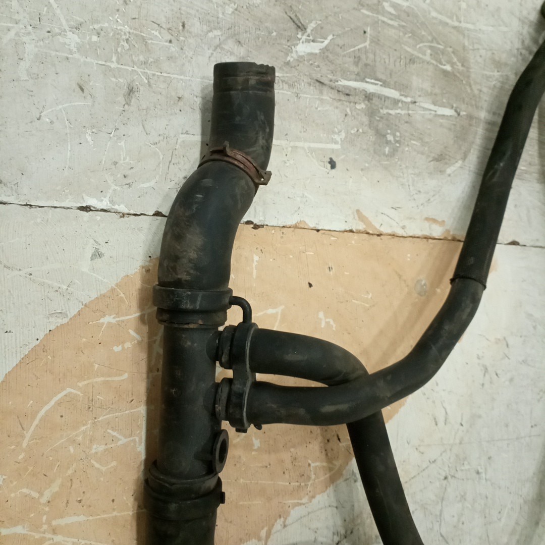 Tubo de Água RENAULT MASTER III Autocarro (JV) | 11 -  Imagem-1