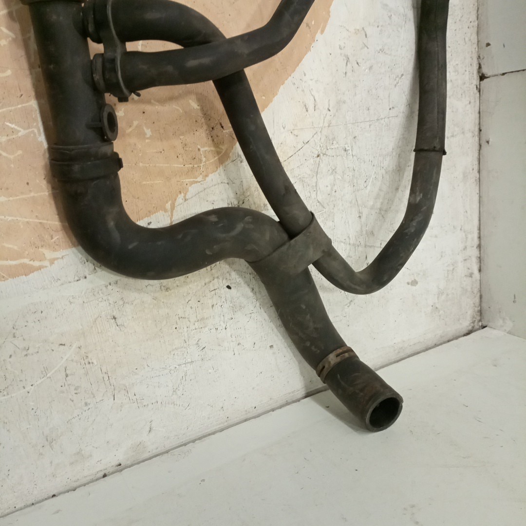 Tubo de Água RENAULT MASTER III Autocarro (JV) | 11 -  Imagem-2