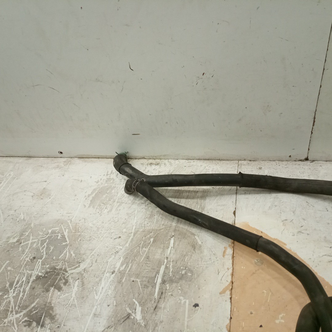 Tubo de Água RENAULT MASTER III Autocarro (JV) | 11 -  Imagem-4