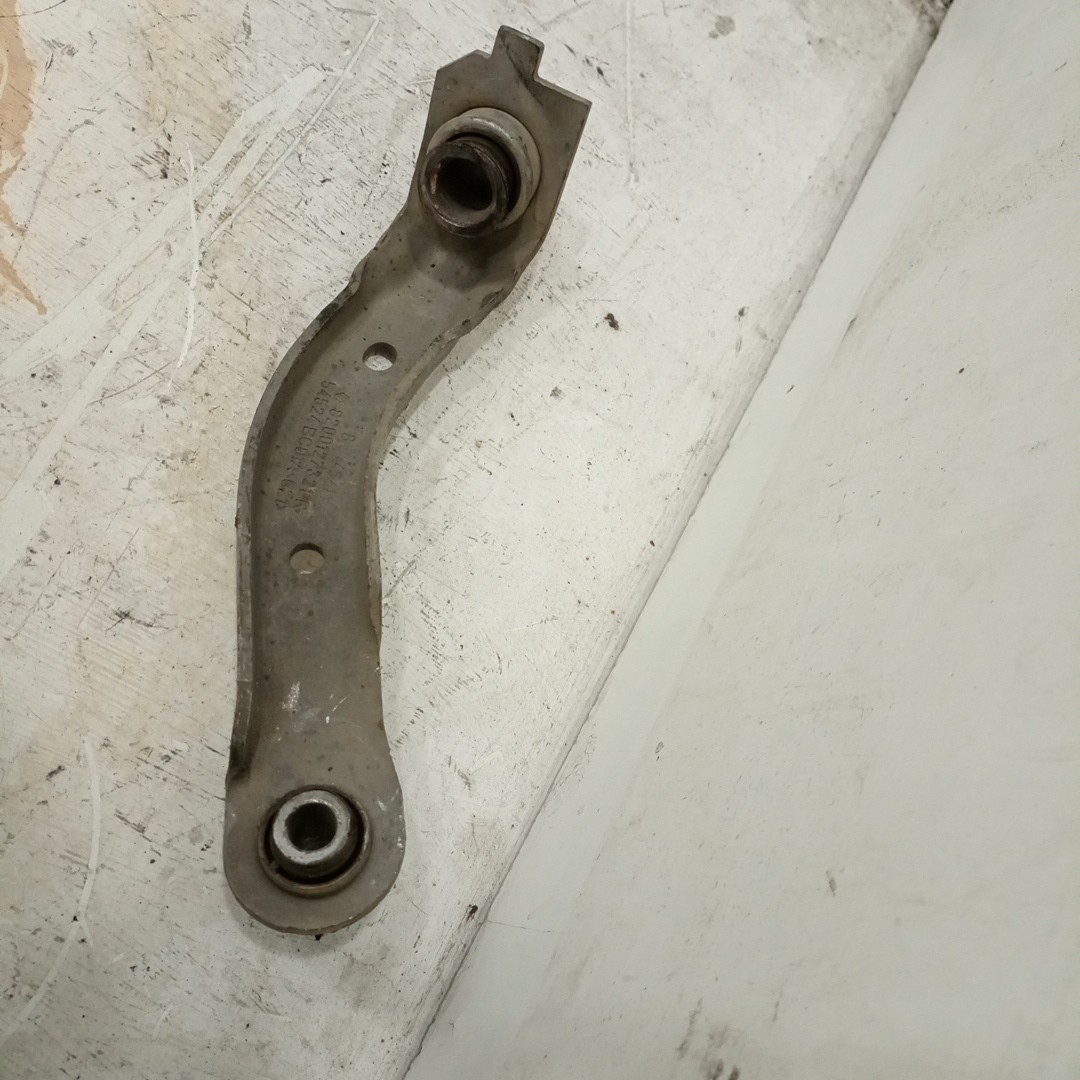 Apoio de motor RENAULT CLIO III (BR0/1, CR0/1) | 05 - 