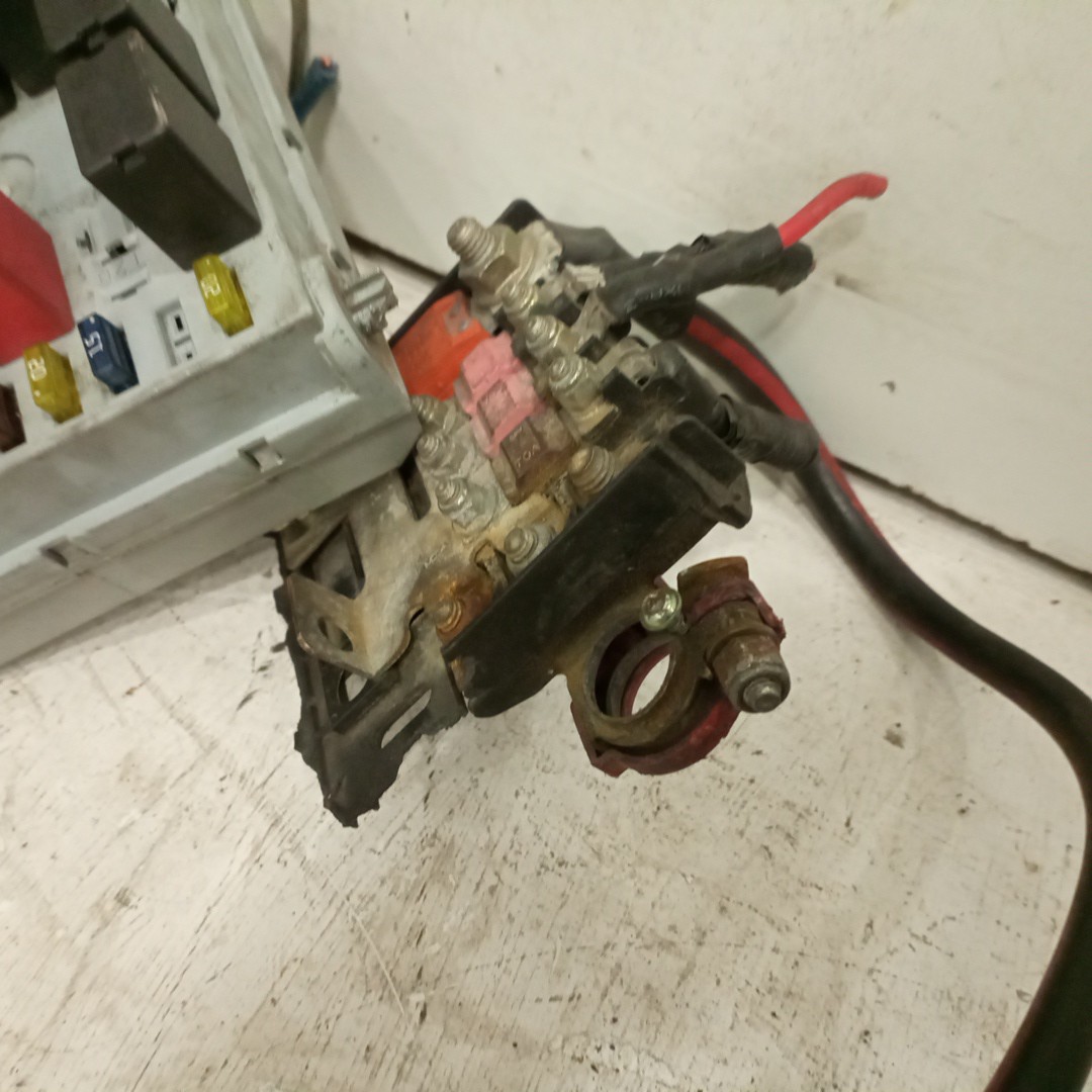 Caixa de Fusíveis ALFA ROMEO 147 (937_) | 00 - 10 Imagem-2