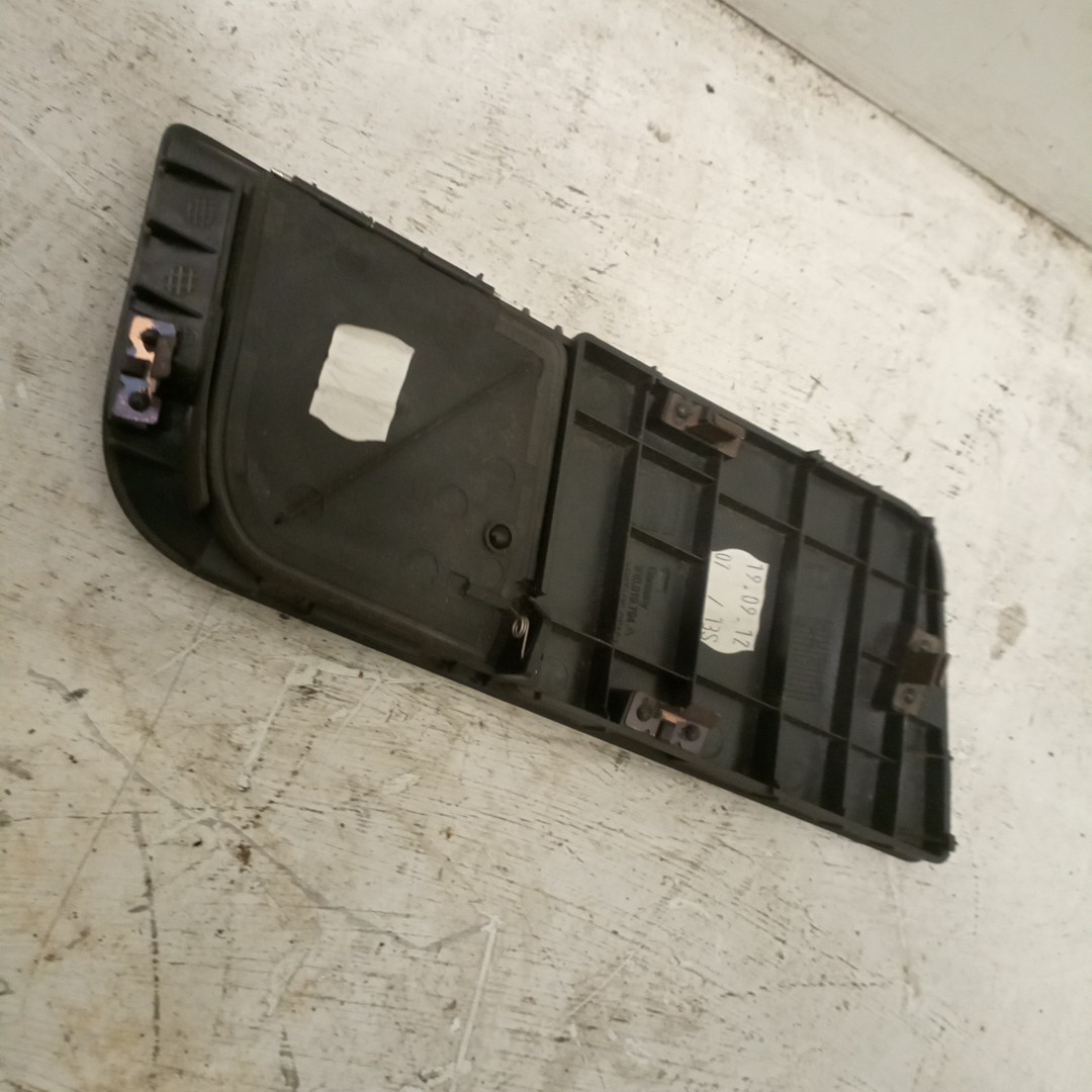 Difusor de ar SEAT EXEO (3R2) | 08 - 13 Imagem-2