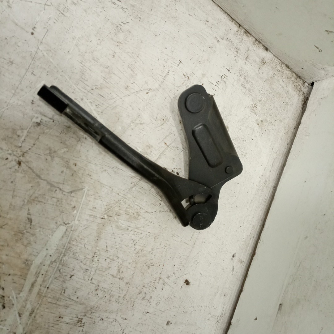 Dobradiças do capô SEAT EXEO (3R2) | 08 - 13