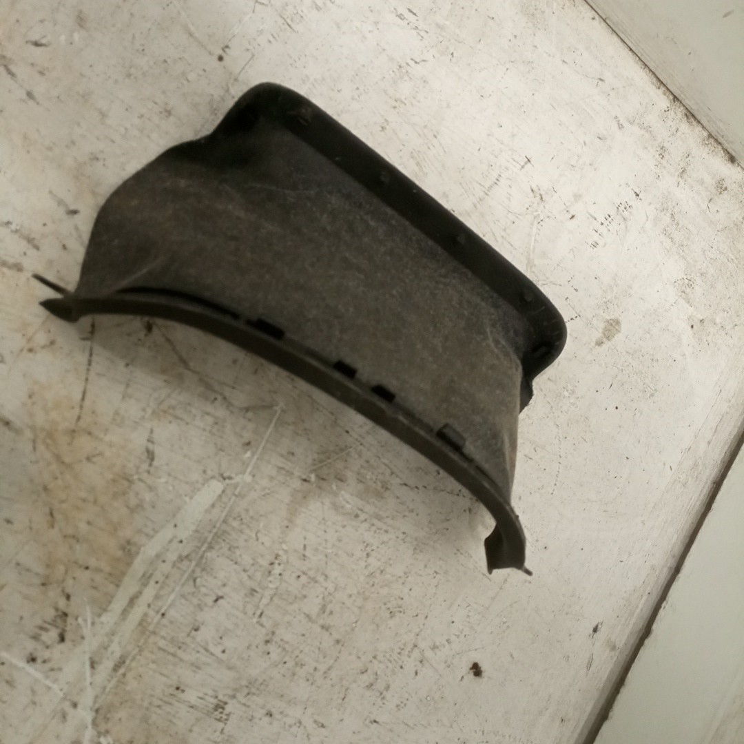 Capa de coluna de direção SEAT EXEO (3R2) | 08 - 13 Imagem-1