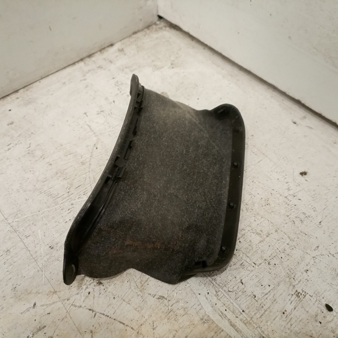 Capa de coluna de direção SEAT EXEO (3R2) | 08 - 13 Imagem-2