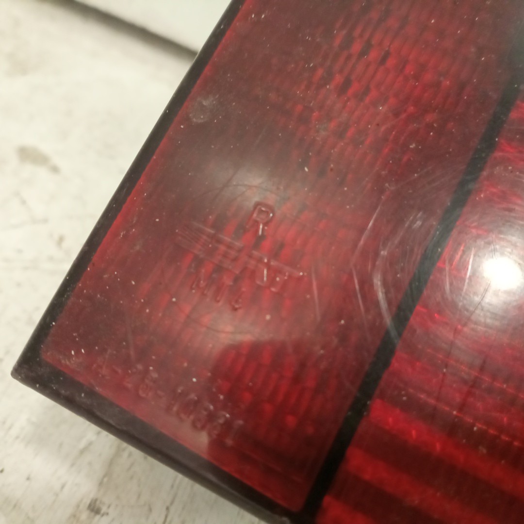 Farolim Stop Direito SEAT IBIZA II (6K1) | 93 - 02 Imagem-2