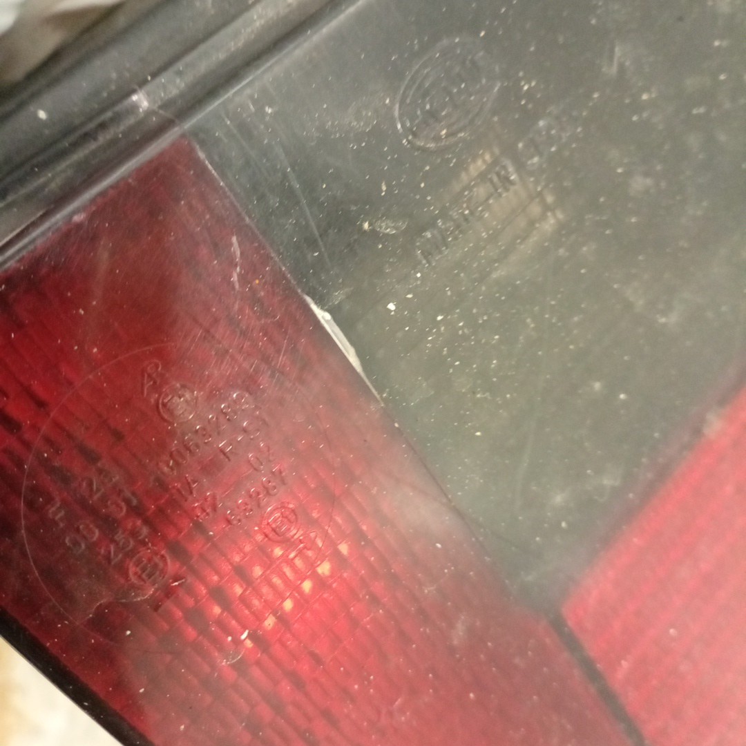 Farolim Stop Direito SEAT IBIZA II (6K1) | 93 - 02 Imagem-4