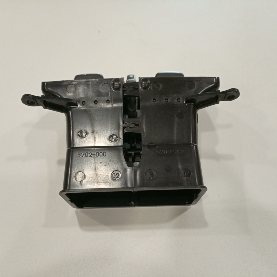 Difusor de ar VOLKSWAGEN PASSAT (362) | 10 - 15 Imagem-2
