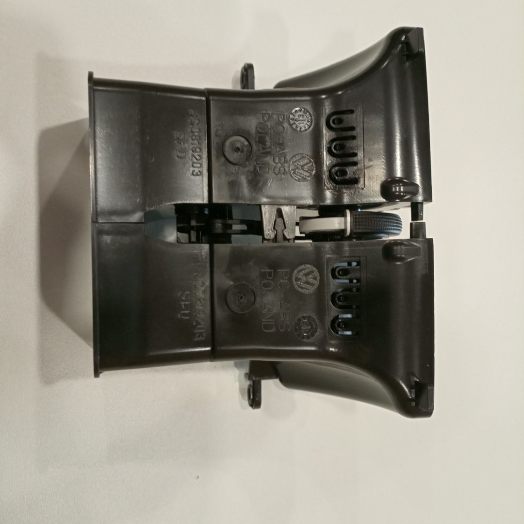 Difusor de ar VOLKSWAGEN PASSAT (362) | 10 - 15 Imagem-4