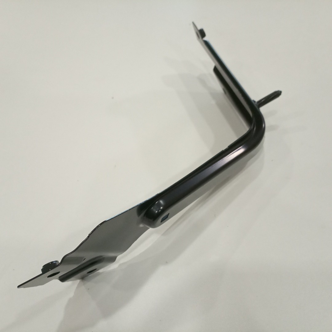 Suporte de montagem guarda lamas VOLKSWAGEN CADDY III Caixa (2KA, 2KH, 2CA, 2CH) | 04 - 15