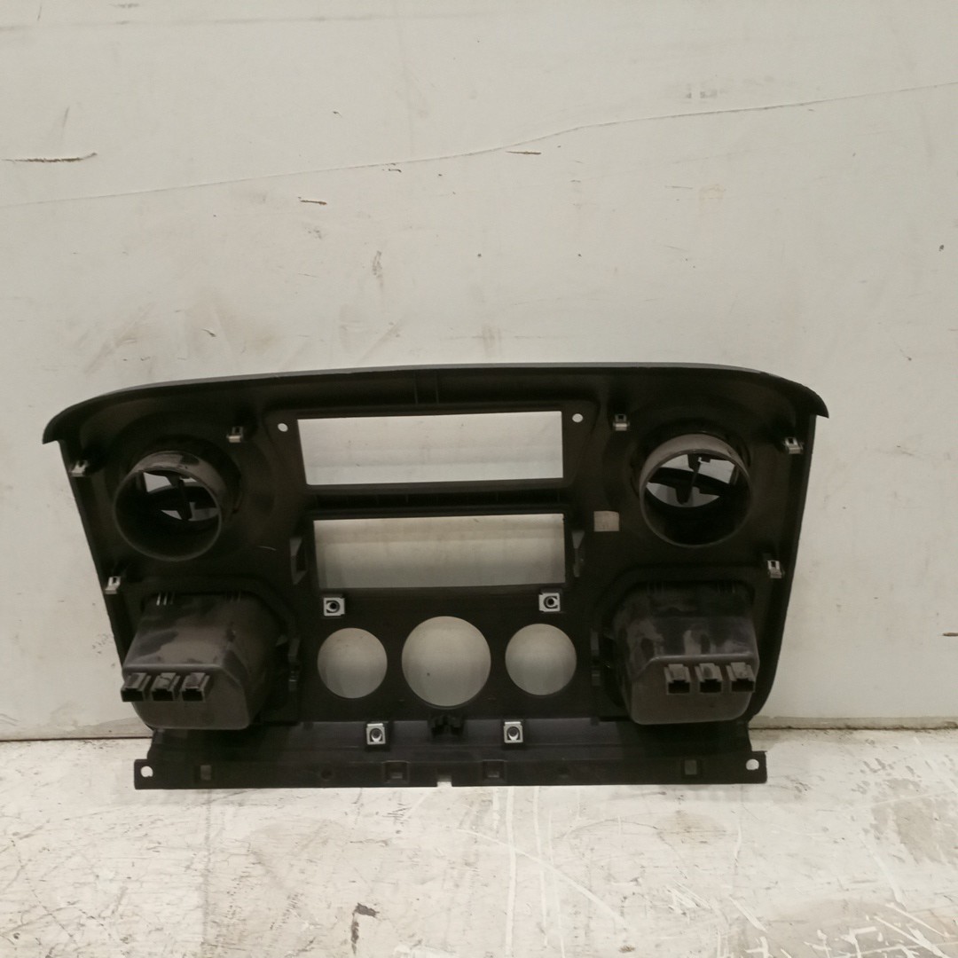 Moldura de consola central RENAULT MASTER III Autocarro (JV) | 11 -  Imagem-2