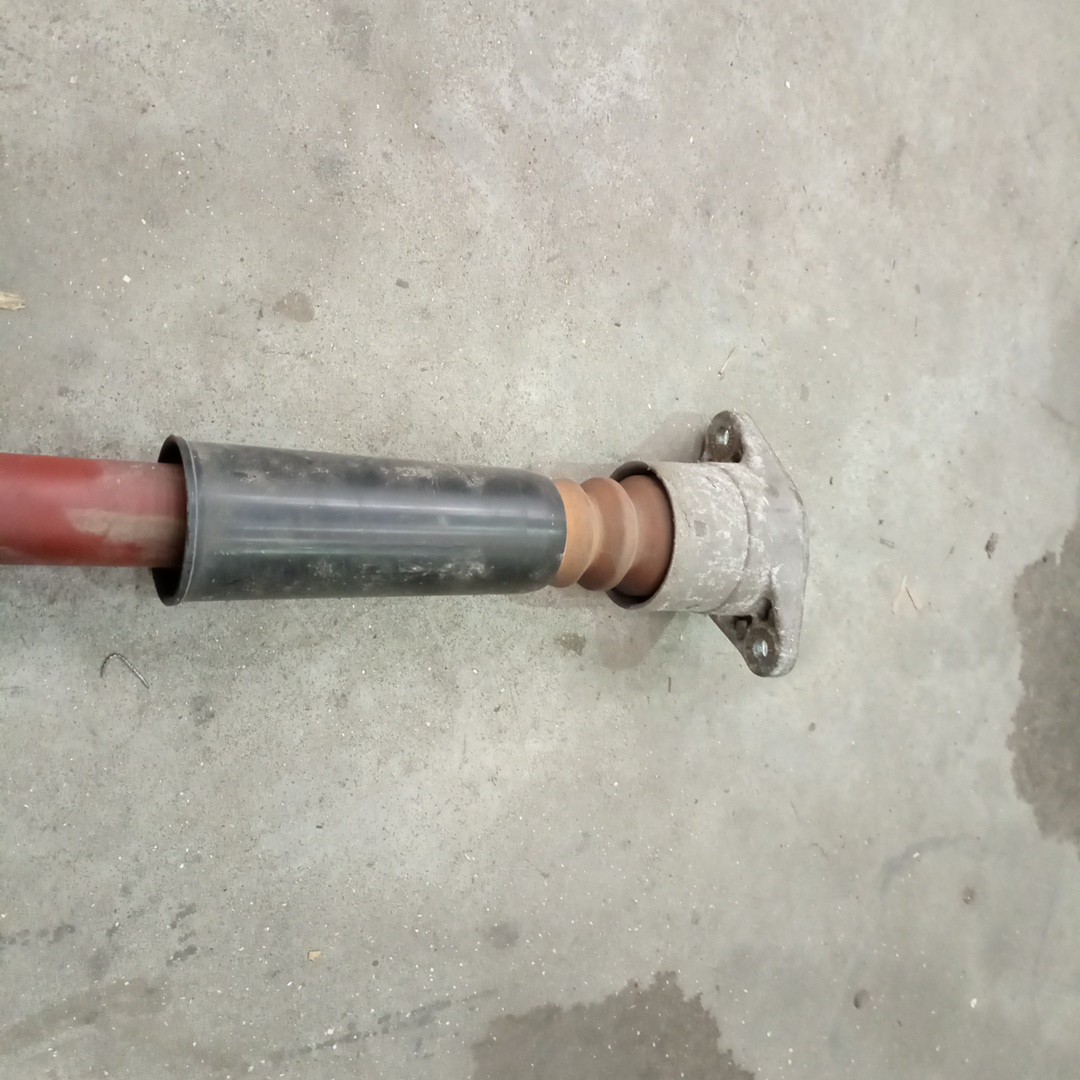 Amortecedor Traseiro SEAT EXEO (3R2) | 08 - 13 Imagem-2