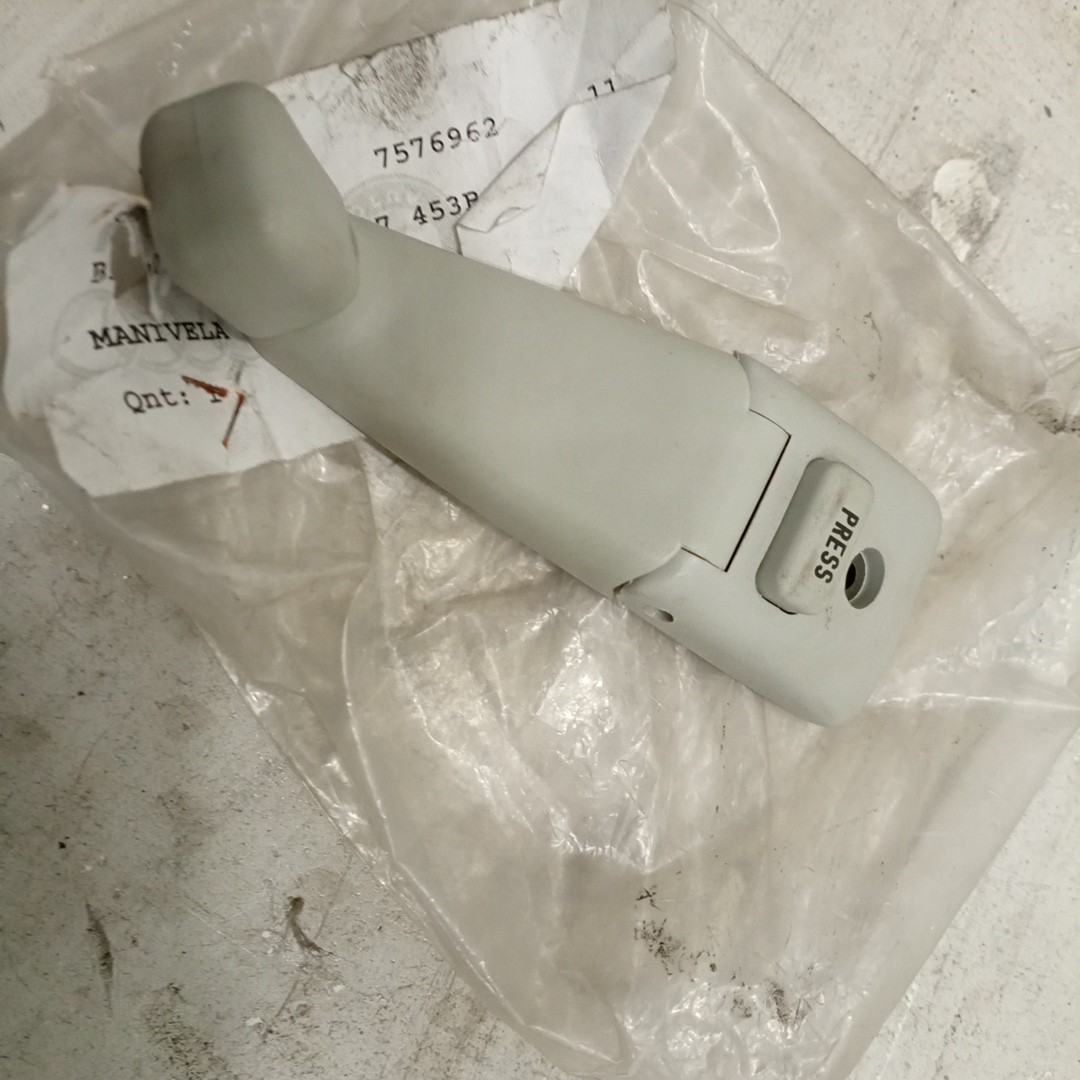 Teto de abrir SEAT IBIZA II (6K1) | 93 - 02 Imagem-1