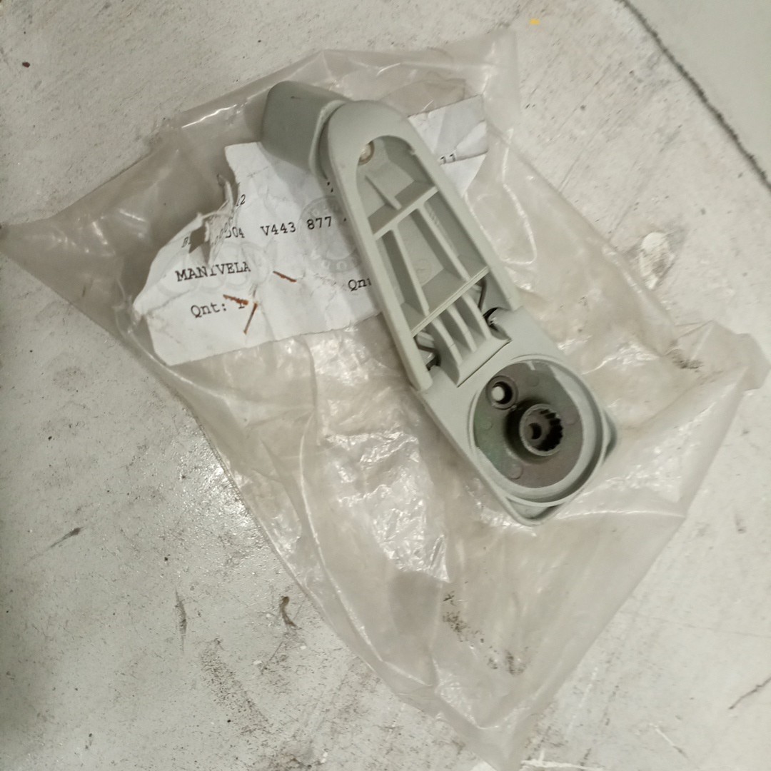 Teto de abrir SEAT IBIZA II (6K1) | 93 - 02 Imagem-2