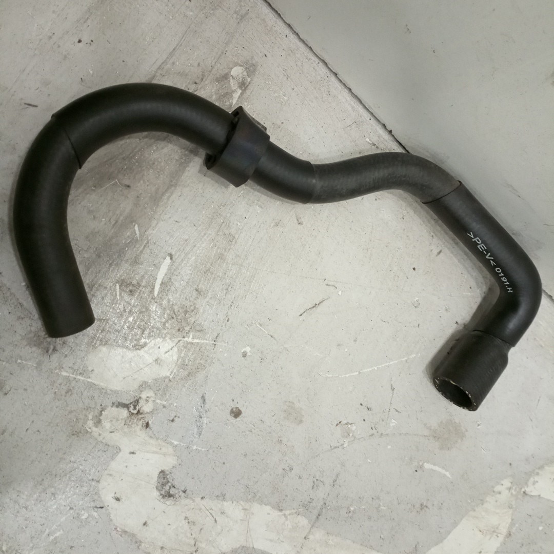 Tubo de Água VOLKSWAGEN GOLF IV (1J1) | 97 - 07 Imagem-1