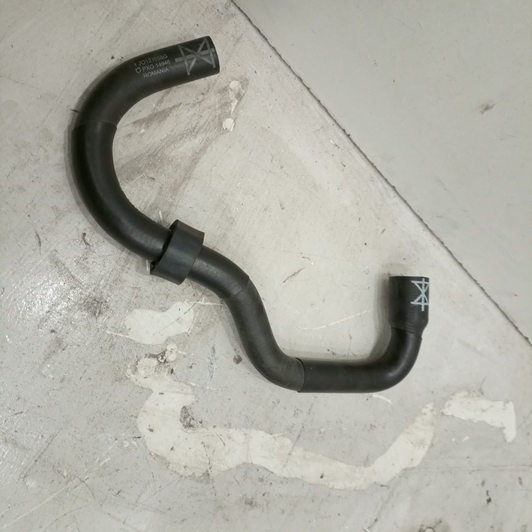 Tubo de Água VOLKSWAGEN GOLF IV (1J1) | 97 - 07 Imagem-2