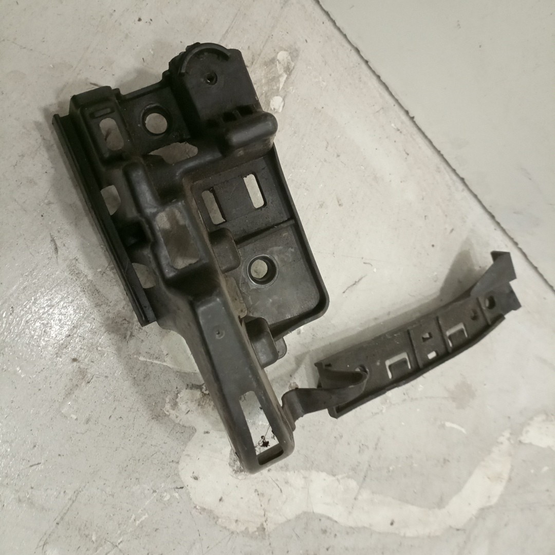 Suporte de para-choques CITROEN BERLINGO (B9) | 08 - 