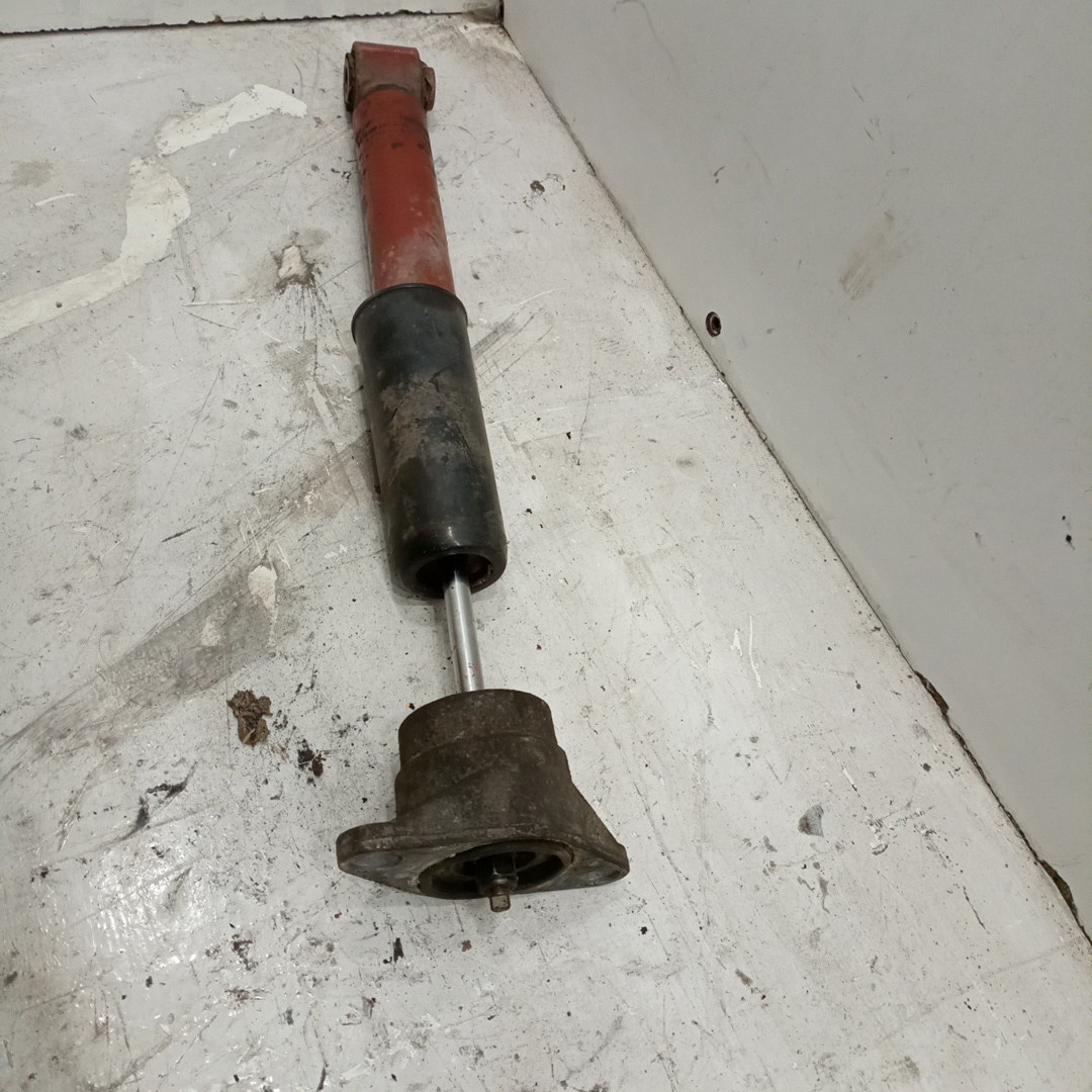 Amortecedor Traseiro AUDI A4 (8E2, B6) | 00 - 05 Imagem-1