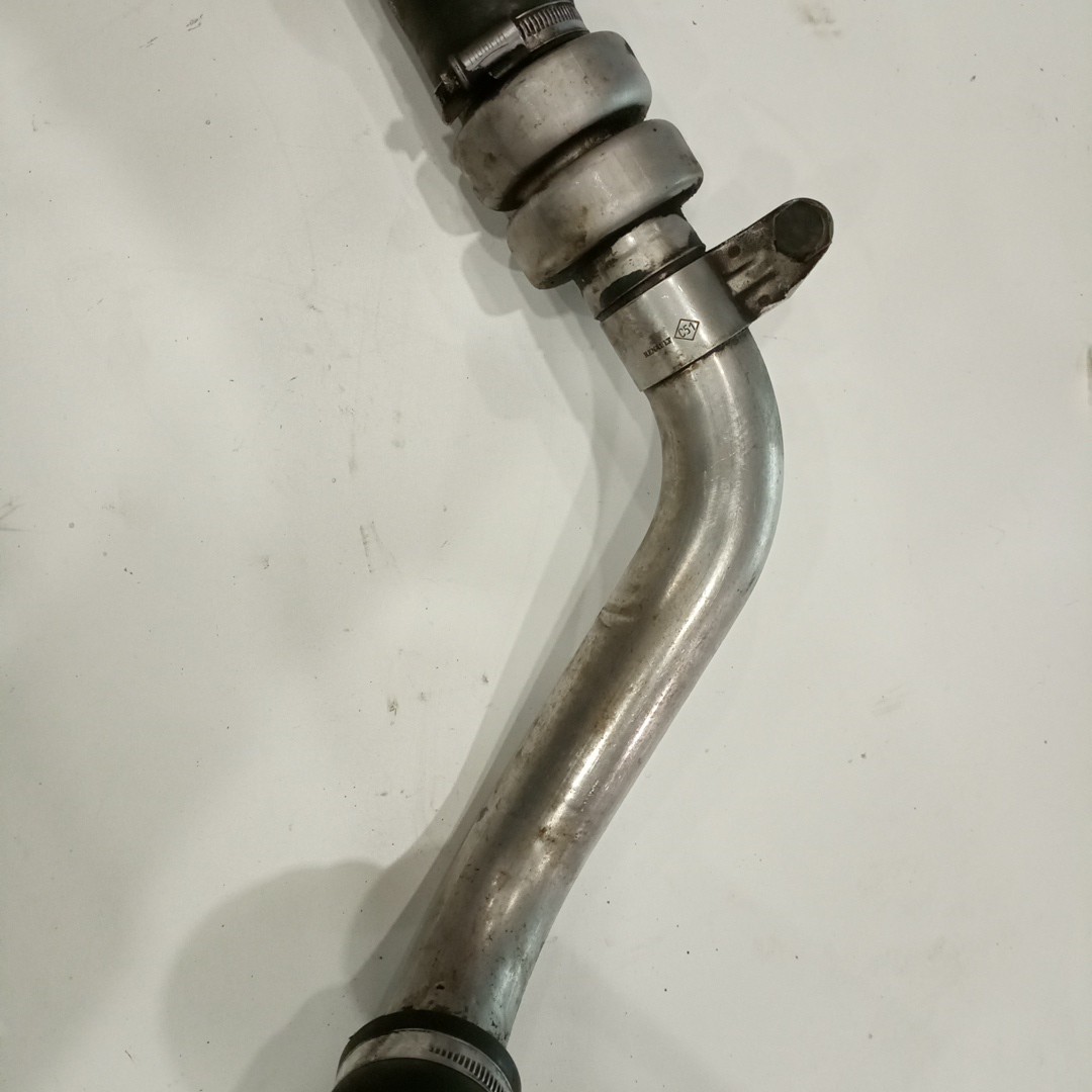 Tubagem do Intercooler RENAULT SCÉNIC II (JM0/1_) | 03 - 10 Imagem-2