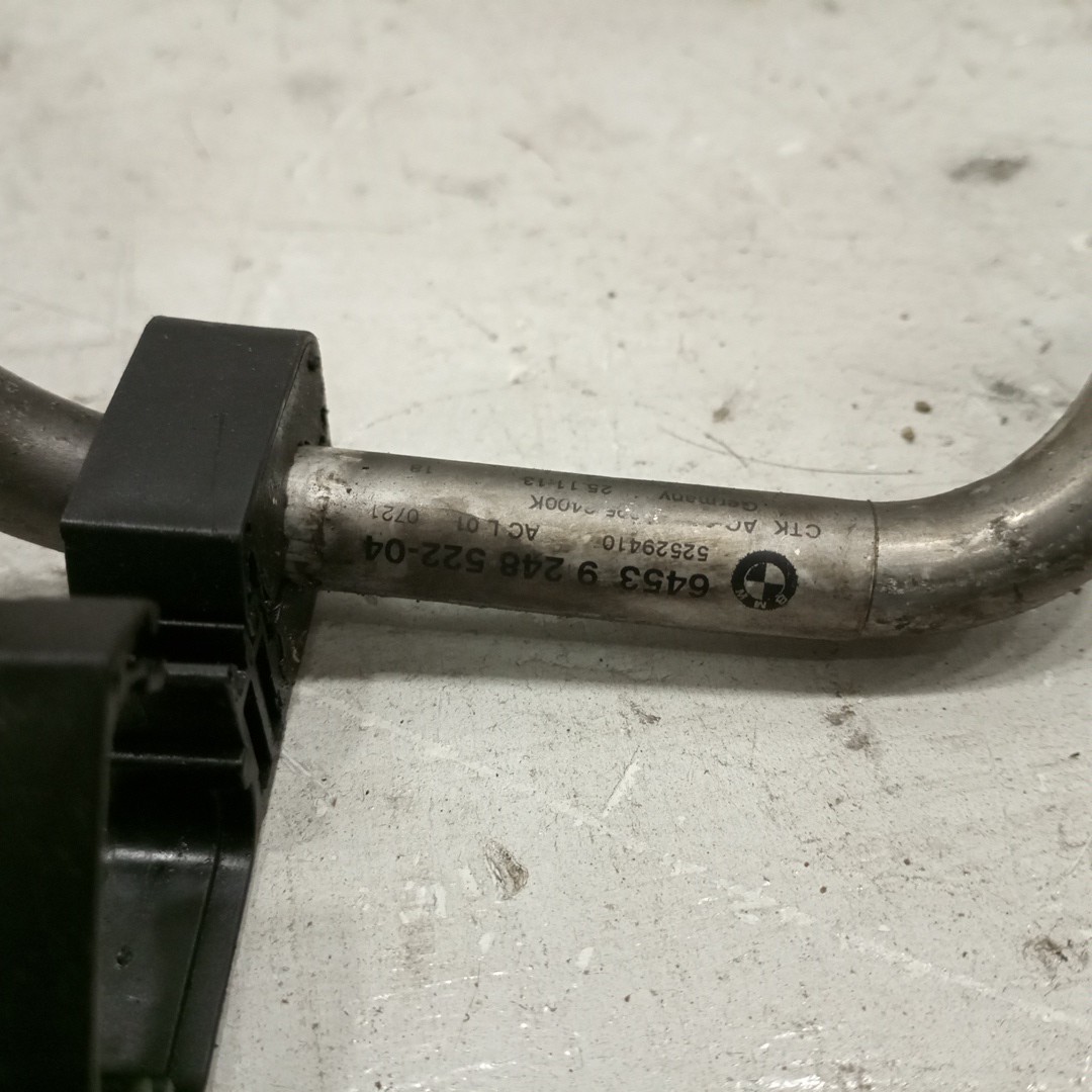 Tubo de Ar Condicionado BMW 5 Touring (F11) | 09 - 17 Imagem-2