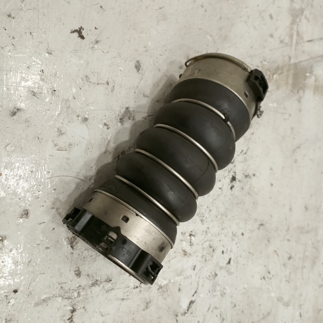 Tubagem do Intercooler BMW 5 Touring (F11) | 09 - 17