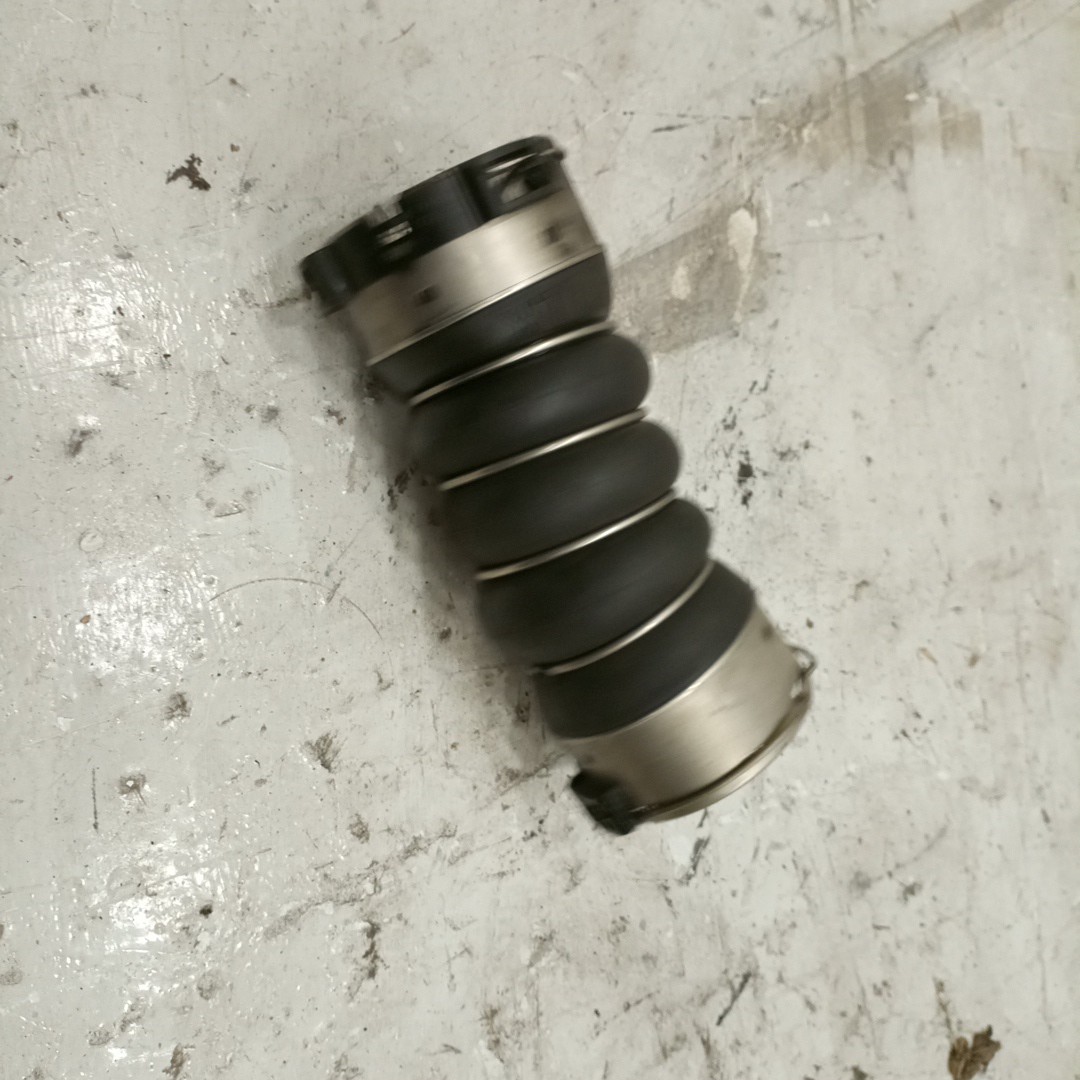 Tubagem do Intercooler BMW 5 Touring (F11) | 09 - 17 Imagem-1