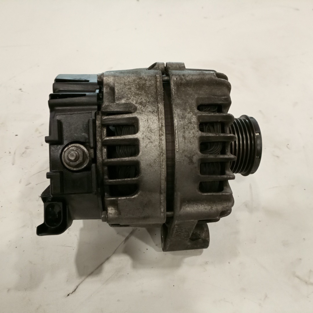 Alternador BMW 5 Touring (F11) | 09 - 17 Imagem-1