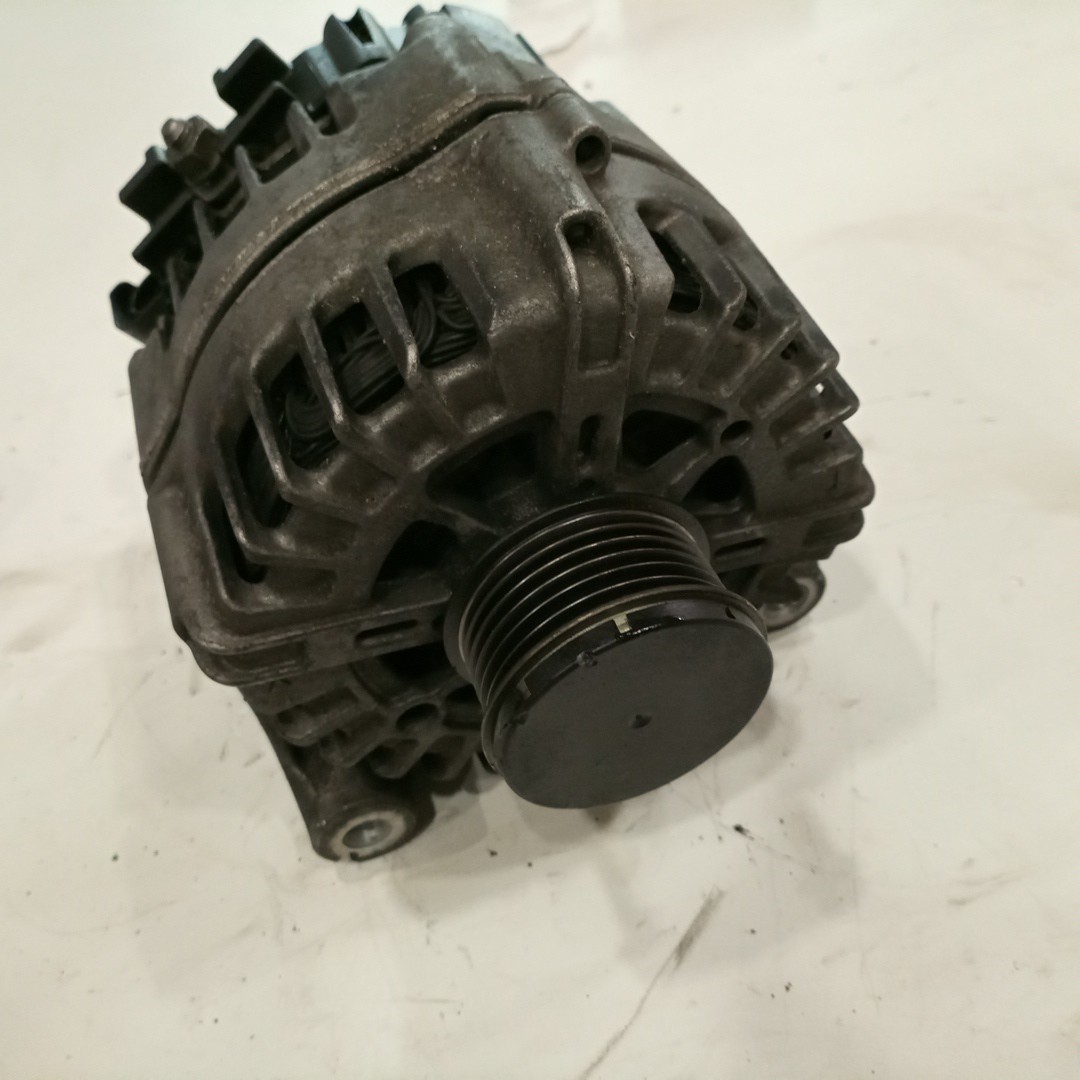 Alternador BMW 5 Touring (F11) | 09 - 17 Imagem-2