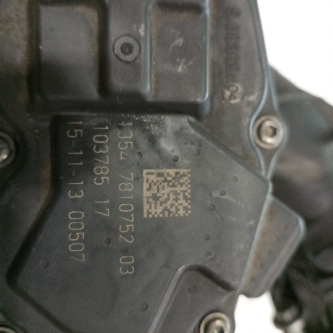 Válvula EGR BMW 5 Touring (F11) | 09 - 17 Imagem-1