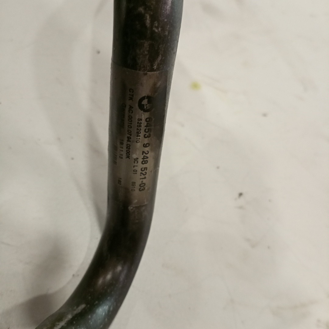 Tubo de Ar Condicionado BMW 5 Touring (F11) | 09 - 17