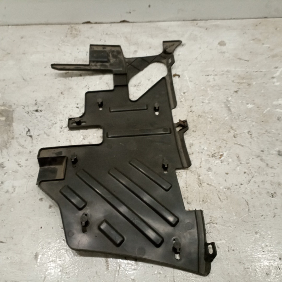 Acabamento inferior do tablier VOLKSWAGEN GOLF IV (1J1) | 97 - 07 Imagem-2