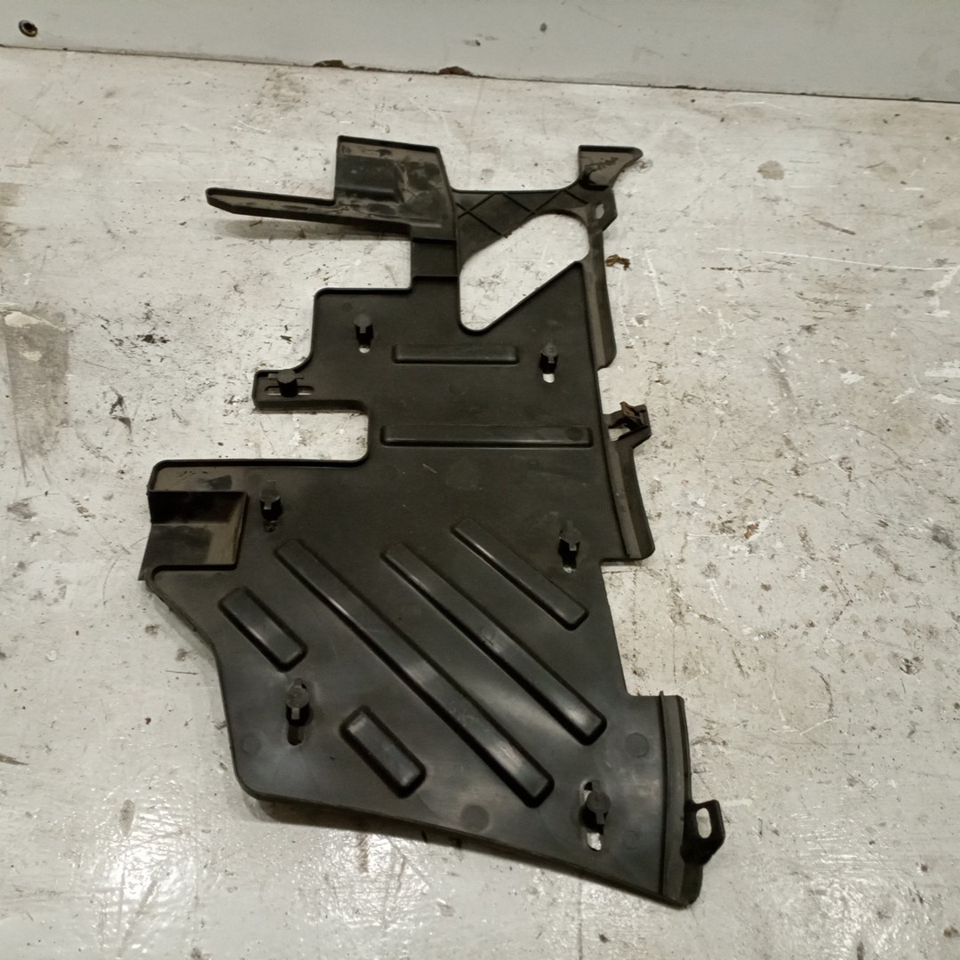 Acabamento inferior do tablier VOLKSWAGEN GOLF IV (1J1) | 97 - 07 Imagem-3