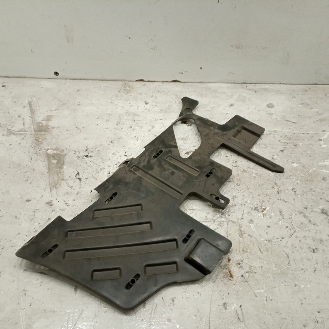 Acabamento inferior do tablier VOLKSWAGEN GOLF IV (1J1) | 97 - 07 Imagem-4