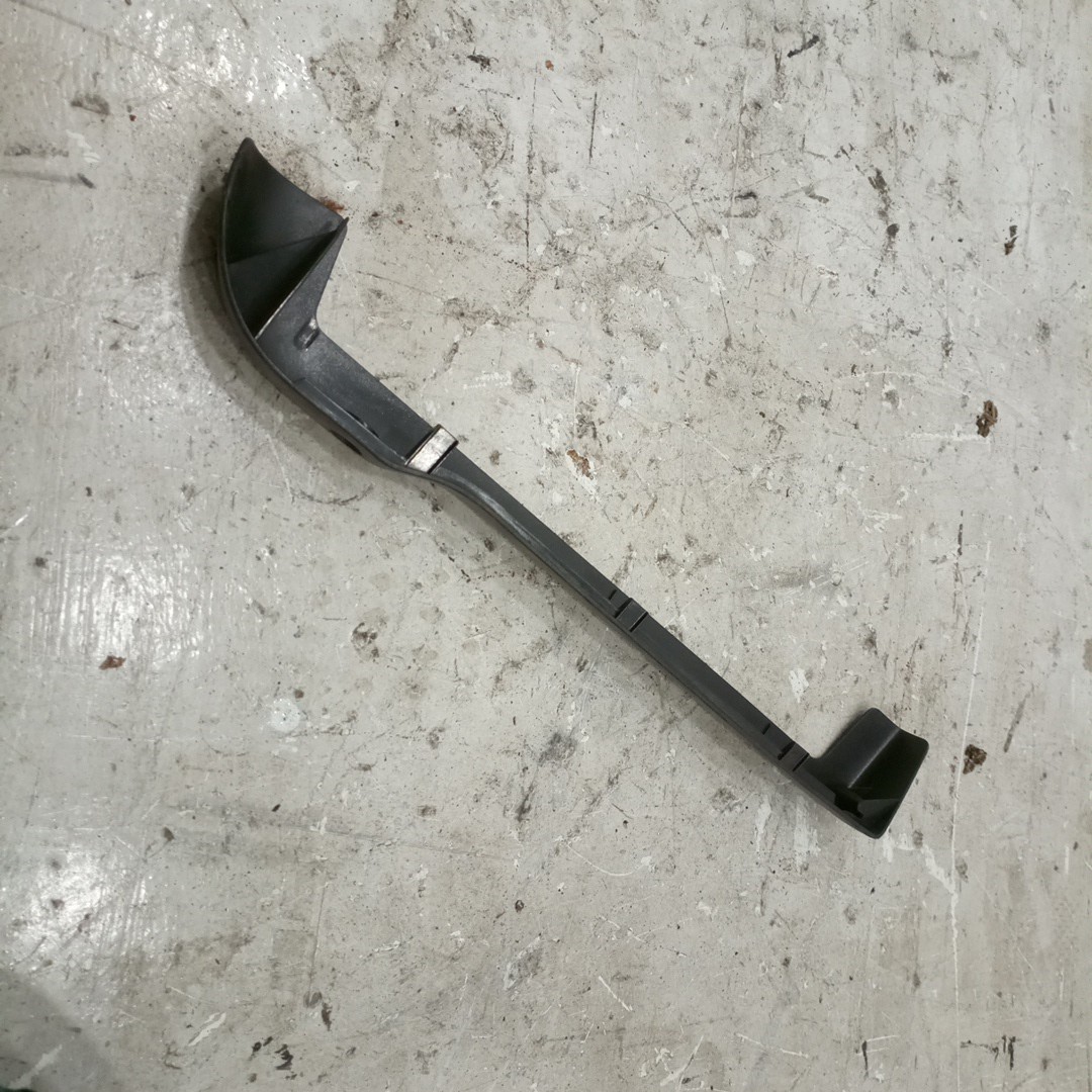 Acabamento de Bancos VOLKSWAGEN GOLF IV (1J1) | 97 - 07 Imagem-2