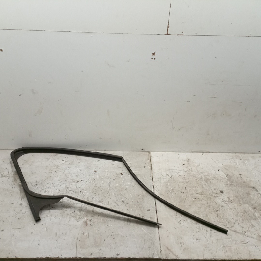 Borracha de porta CITROEN BERLINGO (B9) | 08 - 