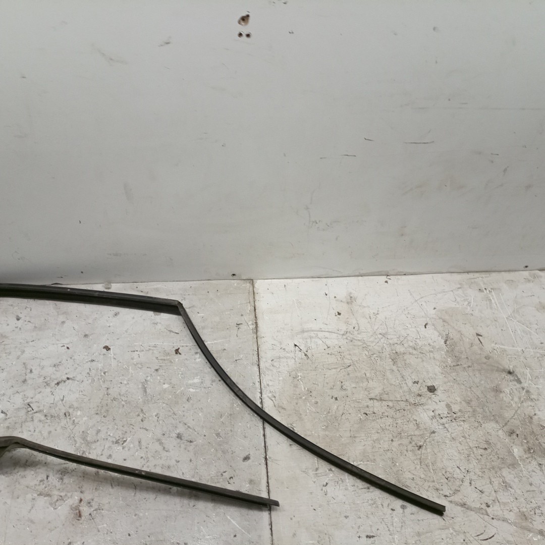 Borracha de porta CITROEN BERLINGO (B9) | 08 -  Imagem-2