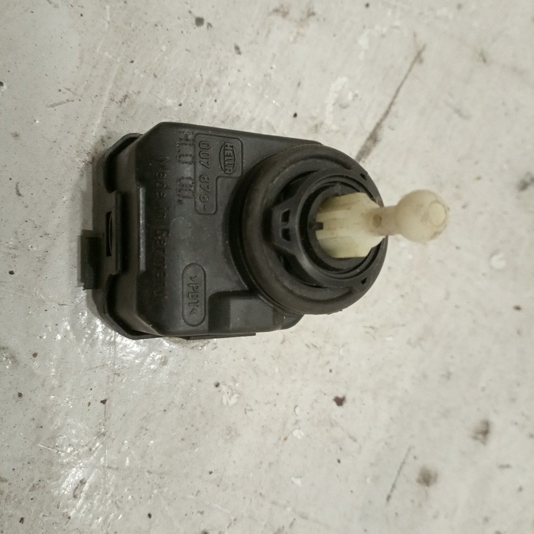 Nivelador de Ótica VOLKSWAGEN GOLF IV (1J1) | 97 - 07 Imagem-2