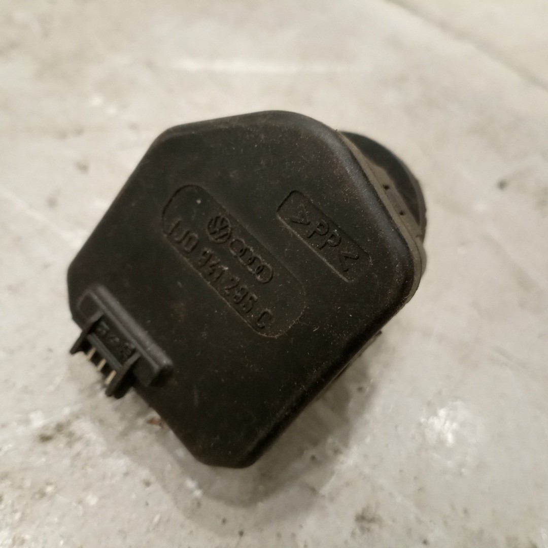 Nivelador de Ótica VOLKSWAGEN GOLF IV (1J1) | 97 - 07 Imagem-3